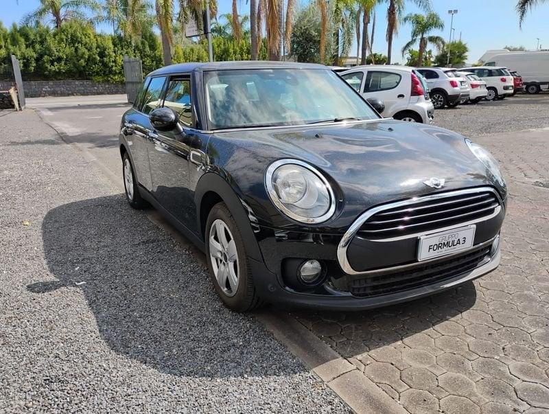 MINI Clubman Mini Clubman 1.5 One D