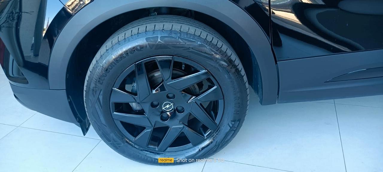 Opel Mokka 1.2 Turbo 130 CV aut. GS