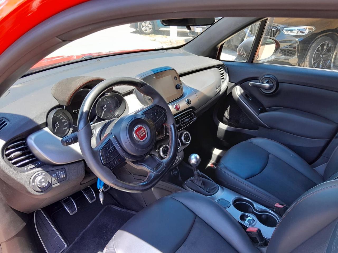 Fiat 500X 1.0 T3 120 CV Sport