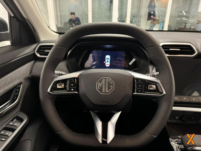 MG ZS 1.5 Hybrid+ Comfort
