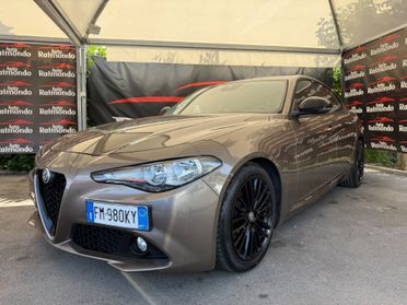 Alfa Romeo Giulia 2.2 Turbodiesel 150 CV AT8 Super