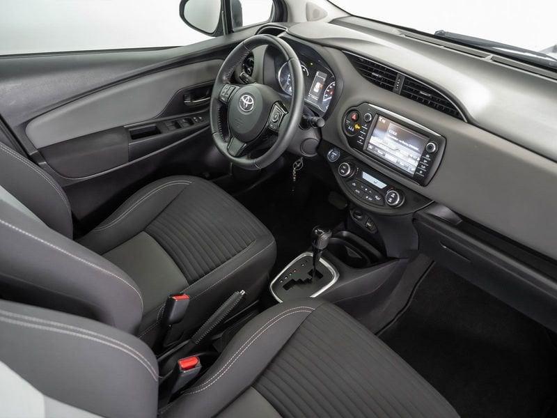 Toyota Yaris Yaris 1.5 Hybrid 5 porte Active