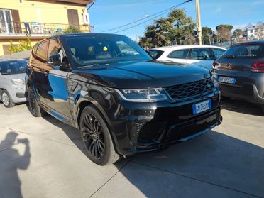 Land Rover Range Sport 3.0 SDV6 249 CV HSE Dynamic