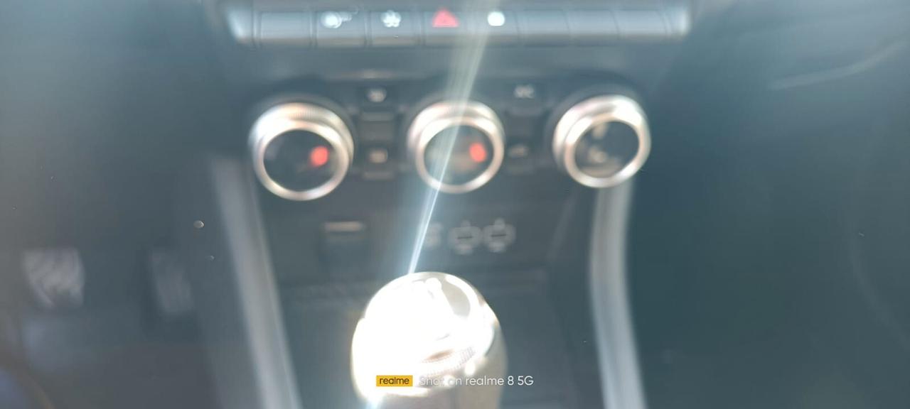Renault Captur TCe 90 CV Equilibre ( AUTO IN CONTO VENDITA)