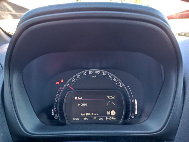 TOYOTA Aygo X 1.0 VVT-i 72 CV 5 porte Active S-CVT