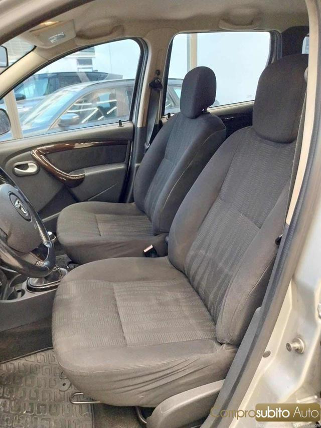 DACIA Duster 1.5 dCi 110CV 4x2 Lauréate