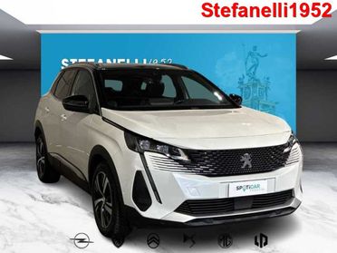 PEUGEOT 3008 II 2021 - 1.5 bluehdi GT s&s 130cv eat8