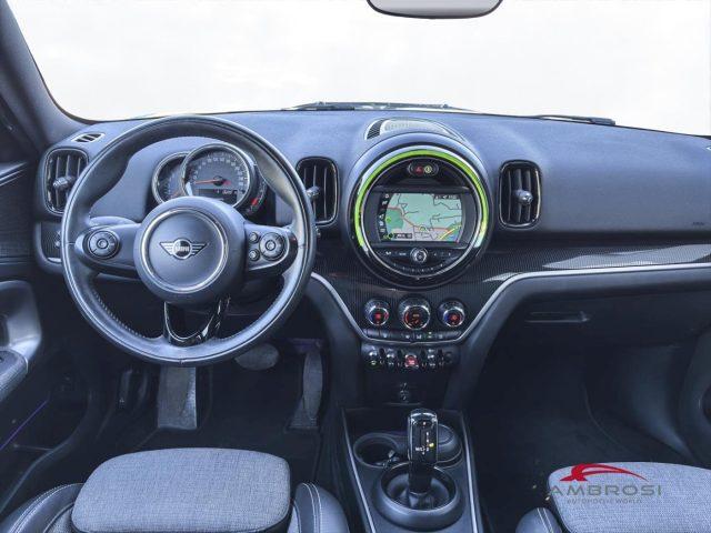 MINI Countryman Cooper D 2.0 Cooper D Baker Street Auto