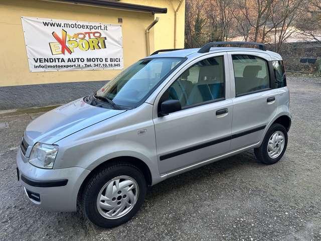 Fiat Panda Panda 1.2 natural power Dynamic