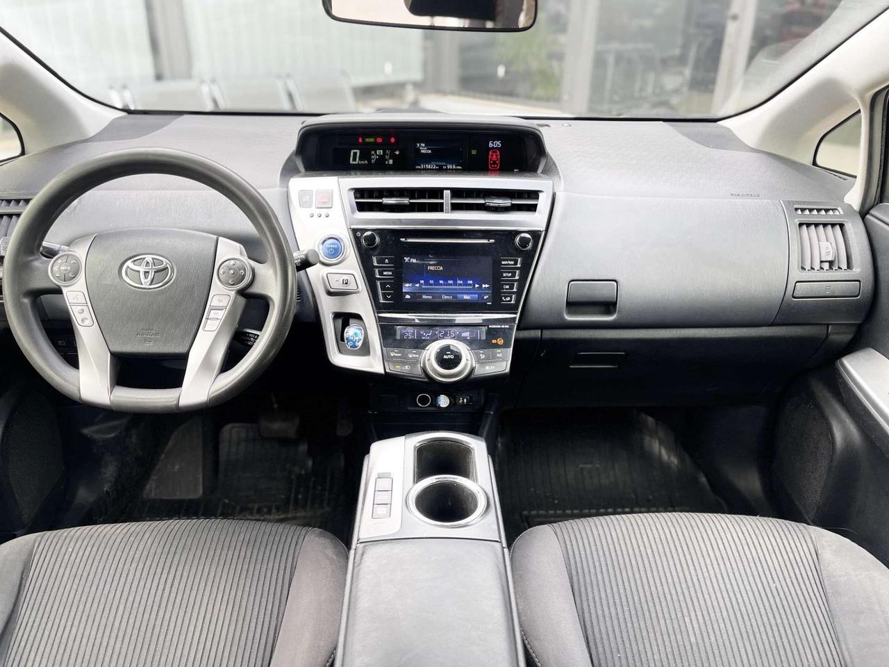 Toyota Prius 1.8 Hybrid 99CV E6 Neo - 2020