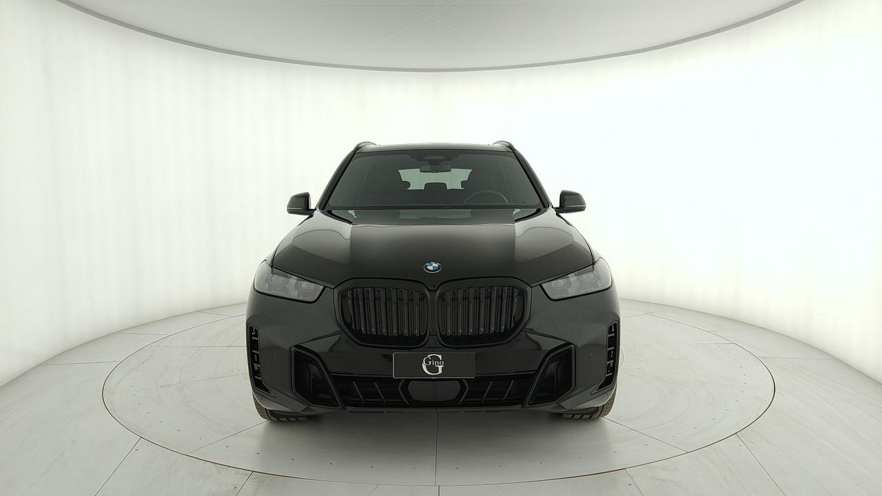 BMW X5 G05 LCI 2023 - X5 xdrive30d MSport auto