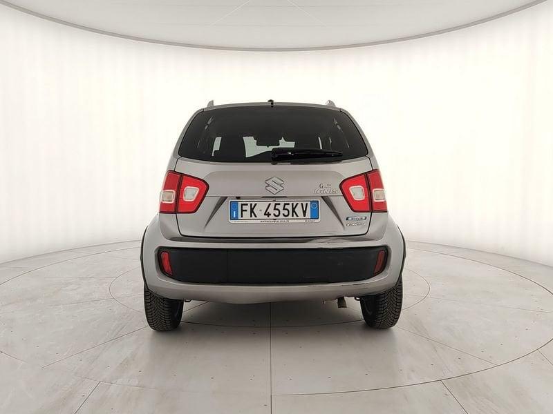 Suzuki Ignis 1.2 Hybrid NAVI!ANDROID!TELECAMERA!