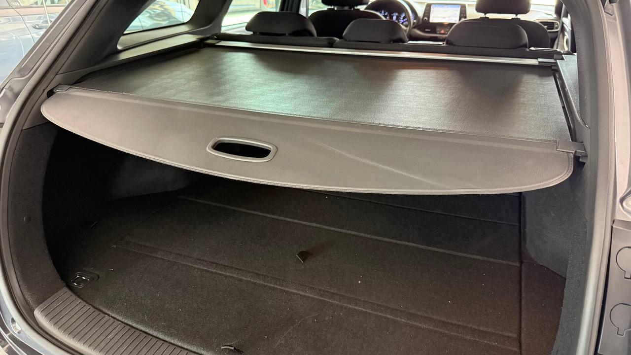 Hyundai i30 Wagon 1.6 CRDi 110CV Comfort