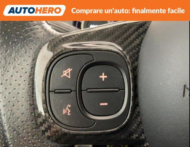 ABARTH 595 1.4 Turbo T-Jet 180 CV Competizione