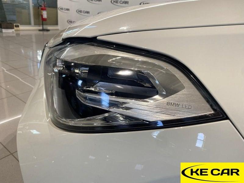 BMW X2 sDrive 18d M Sport DCT