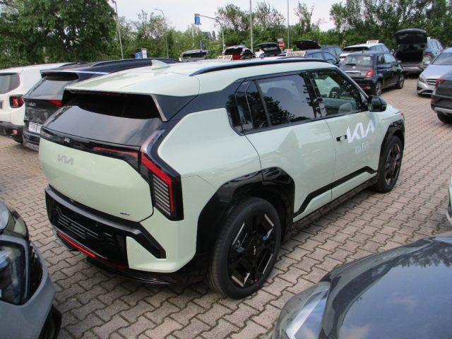 KIA EV3 81.4 kWh GT-line - PRONTA CONSEGNA