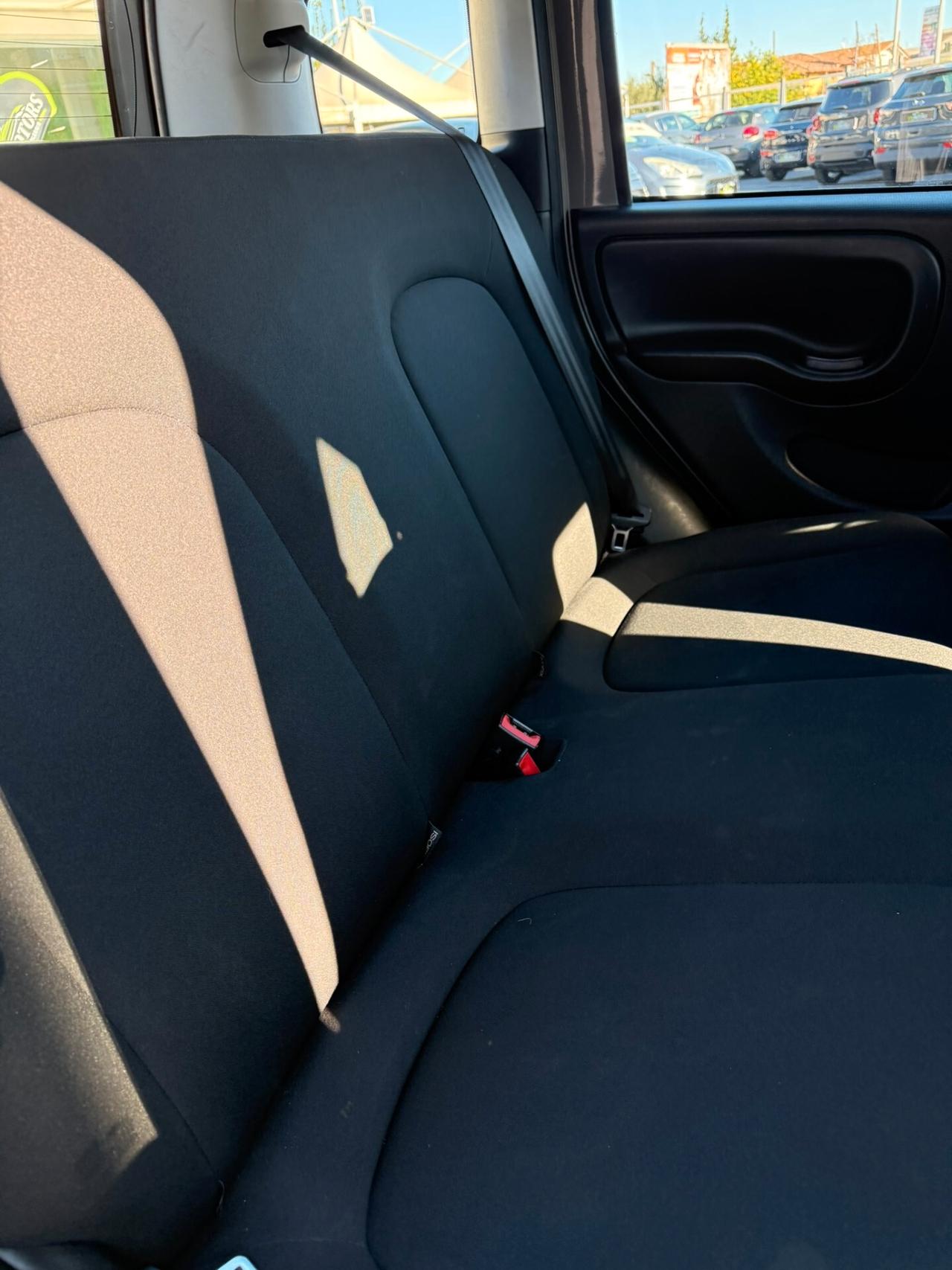 Fiat Panda 1.0 FireFly S&S Hybrid Easy 04/2021