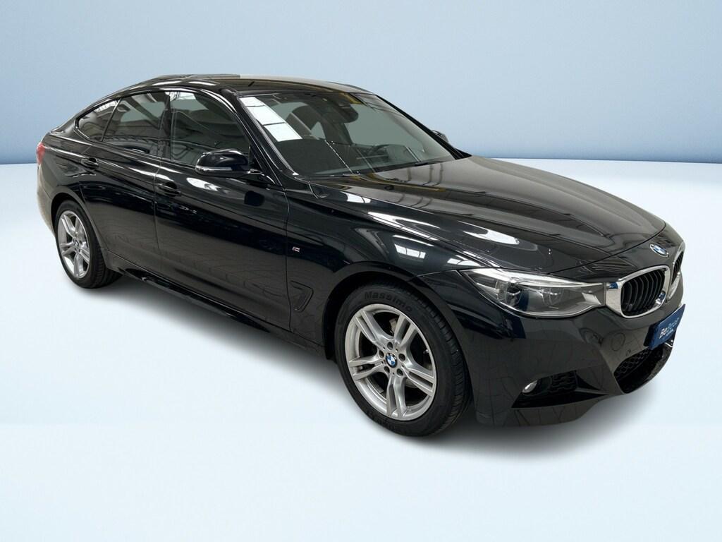 BMW Serie 3 Gran Turismo 320 d Msport xDrive Auto