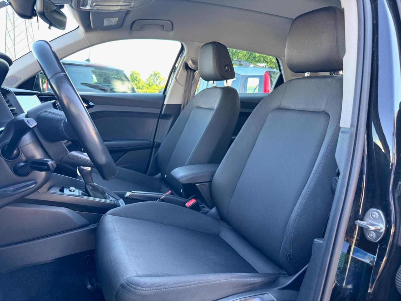 Audi A1 SPB 30 TFSI S tronic Admired NEOPATENTATI