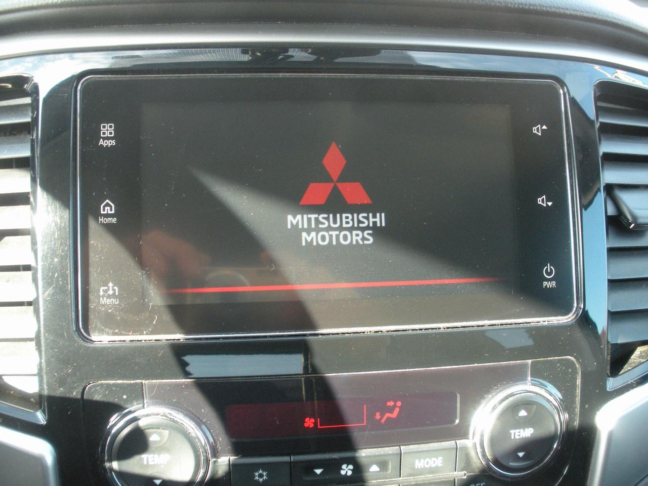 Mitsubishi L200 2.3 D Club Cab 4x4 Super Select Intense