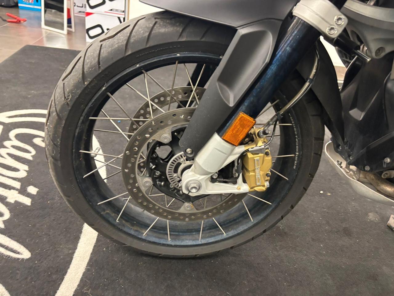 Bmw R 1250 GS RALLY