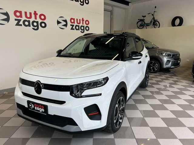 Citroen C3 C3 1.2 puretech turbo You Pack Plus 100cv s