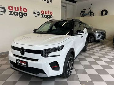Citroen C3 C3 1.2 puretech turbo You Pack Plus 100cv s