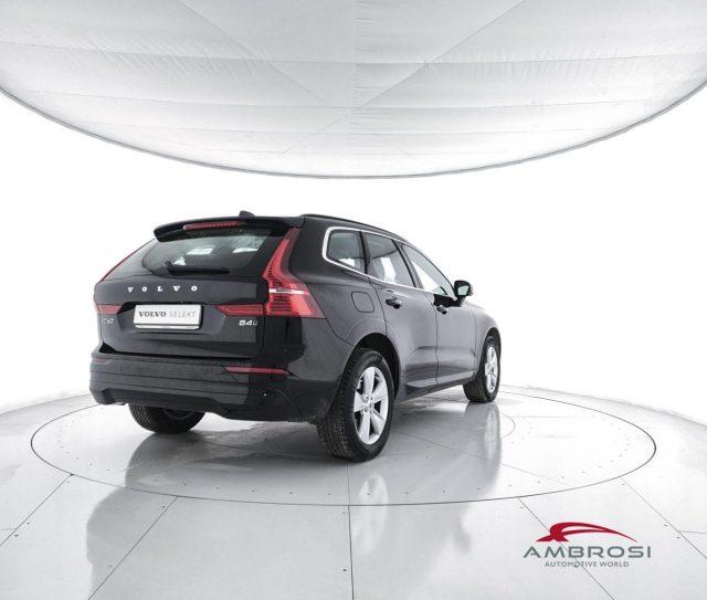 VOLVO XC60 B4 (d) AWD Geartronic Momentum Pro