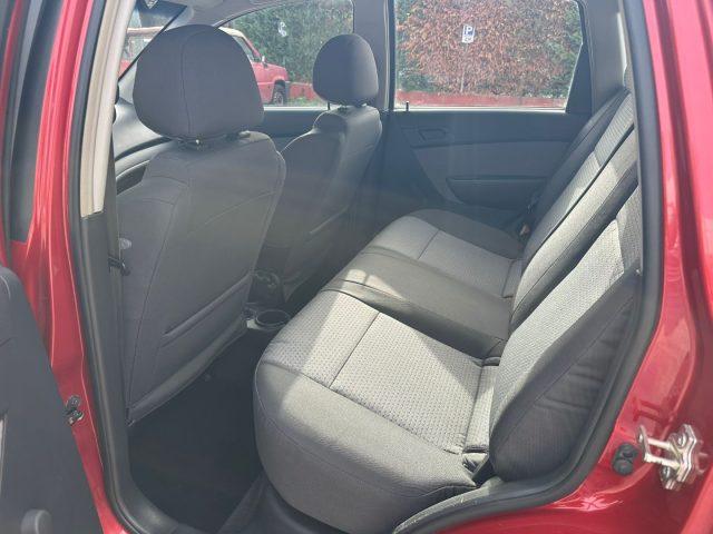 CHEVROLET Aveo 1.2 LS GPL Eco Logic