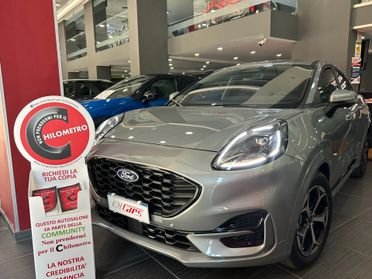 Ford Puma 1.0 Hybrid 125 Automatic ST-line ITALIANA