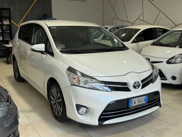 Toyota Verso 1.6 D-4D Business 7 Posti
