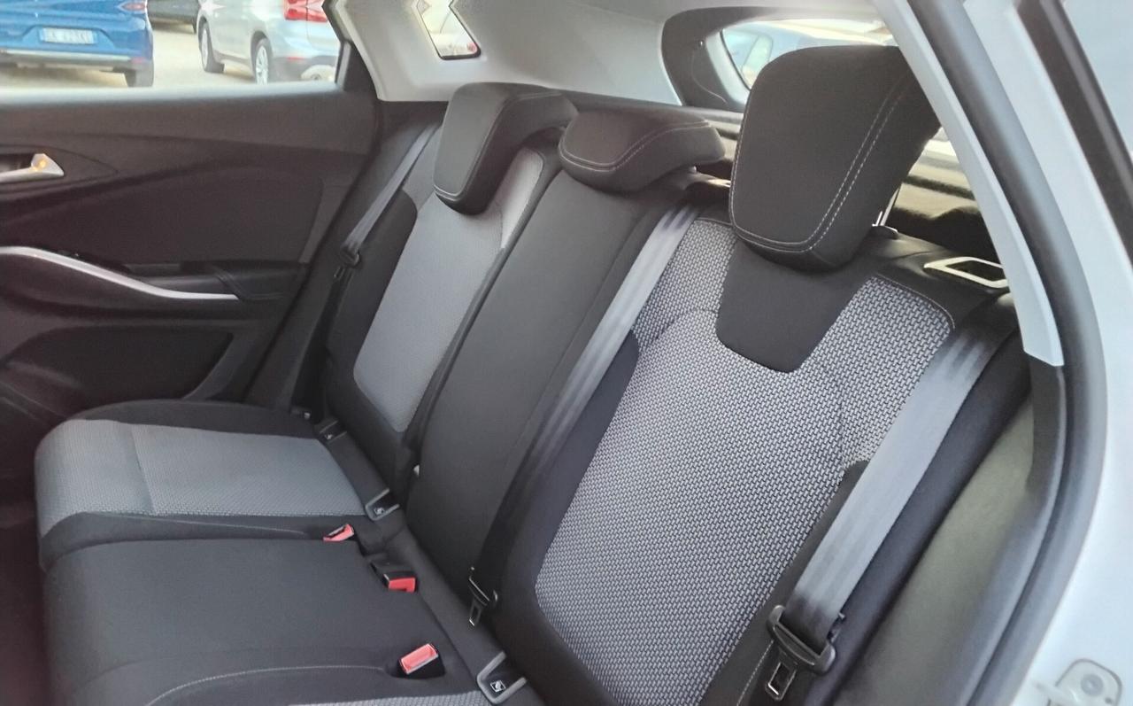 Opel Grandland X 1.5 diesel Ecotec Start&Stop aut. Advance