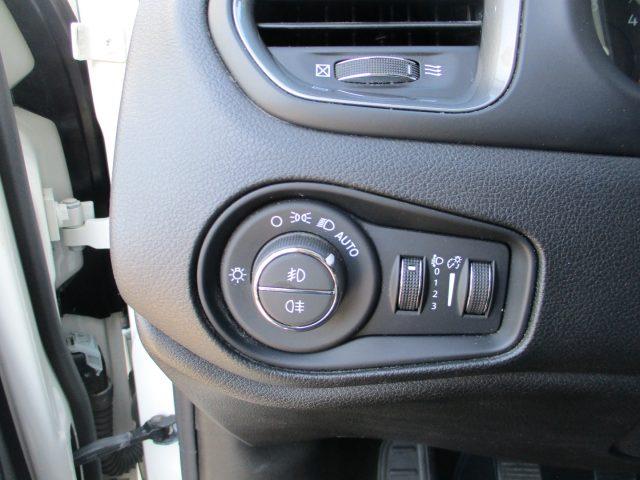 JEEP Renegade 1.6 Mjt 130Cv Limited CarPlay/ACC/Frenata