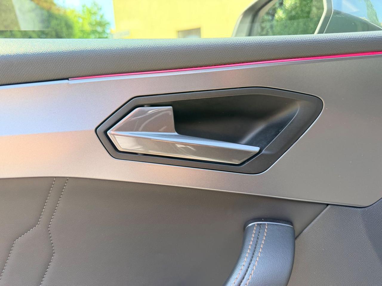 Cupra Leon VZ 1.4 e-HYBRID VZ PHEV #11419