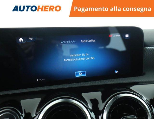 MERCEDES-BENZ A 160 Sport