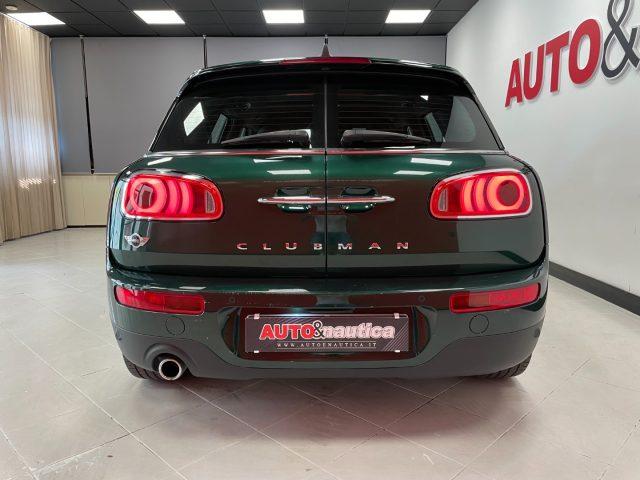 MINI Clubman 1.5 One D Business Clubman