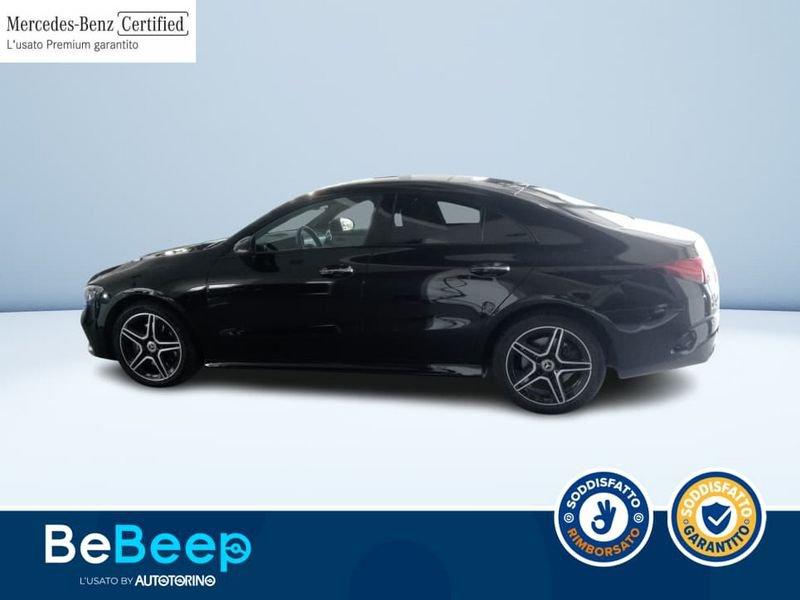 Mercedes-Benz CLA COUPE 250 E PHEV AMG LINE ADVANCED PLUS AUTO