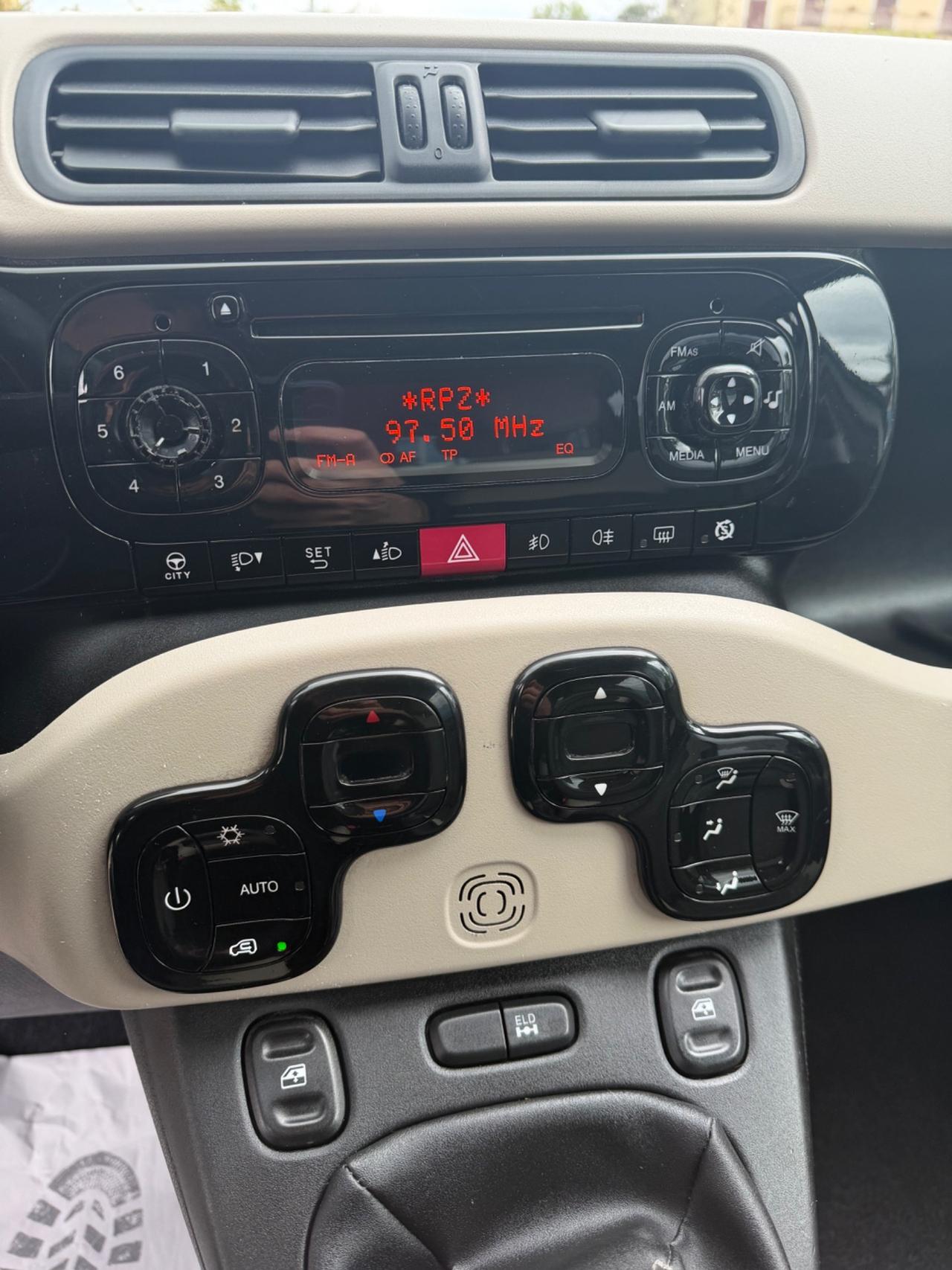 Fiat Panda 1.3 MJT S&S 4x4 Antartica