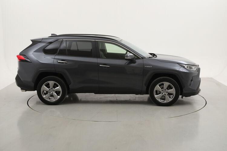 Toyota RAV4 Hybrid Lounge BR098049 2.5 Full Hybrid 222CV