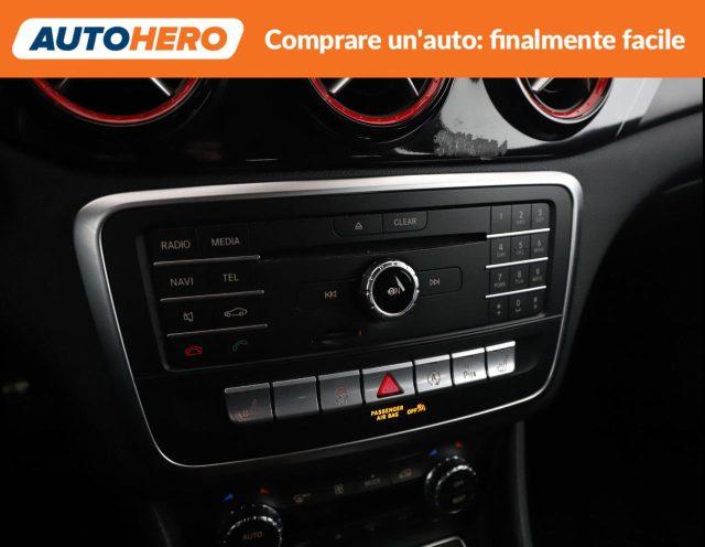 MERCEDES-BENZ GLA 45 AMG 4Matic