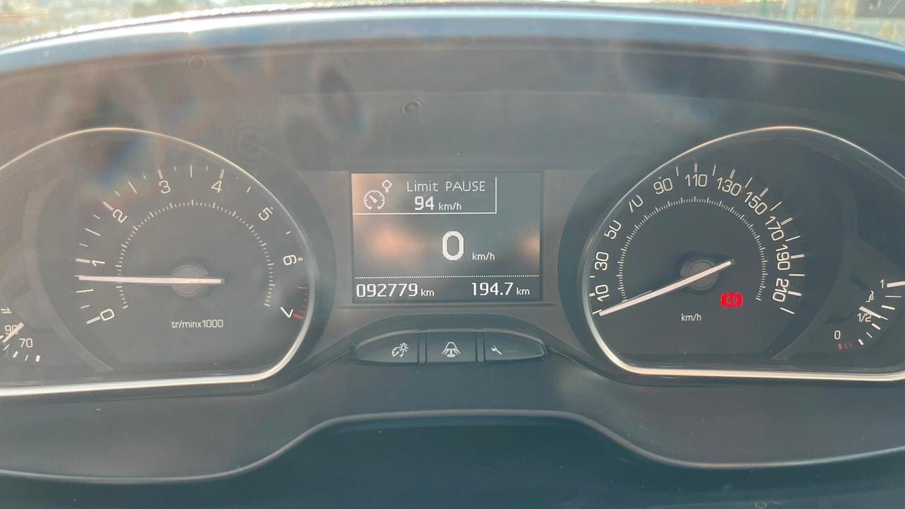 Peugeot 208 1.4 VTi 95 CV 5p. GPL Allure