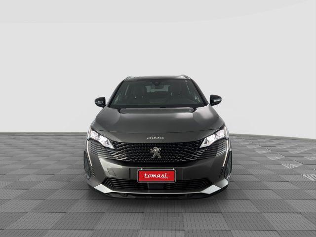 PEUGEOT 3008 3008 PureTech Turbo 130 S&S GT