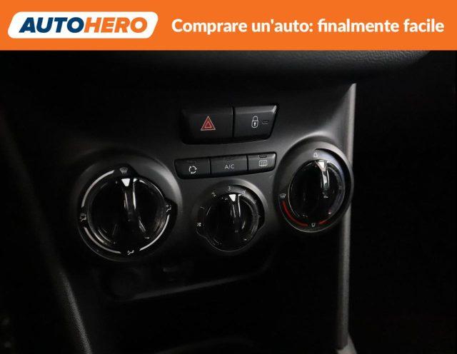 PEUGEOT 208 1° serie BlueHDi 75 5 porte Active