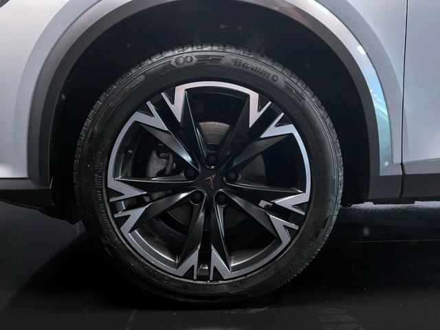 CUPRA Formentor 2.0 TDI 4Drive DSG