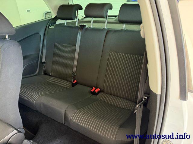 VOLKSWAGEN Polo 1.6 TDI 90CV DPF 3 porte Highline