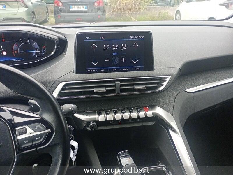 Peugeot 3008 II 2016 Diesel 1.5 bluehdi Allure s&s 130cv eat8