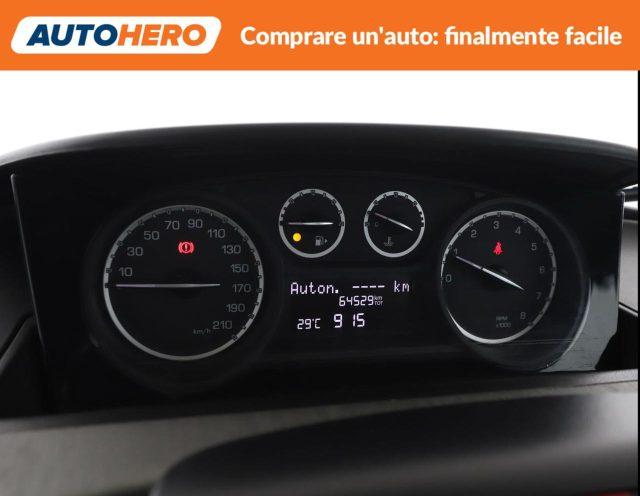 LANCIA Ypsilon 1.2 69 CV 5 porte Mya