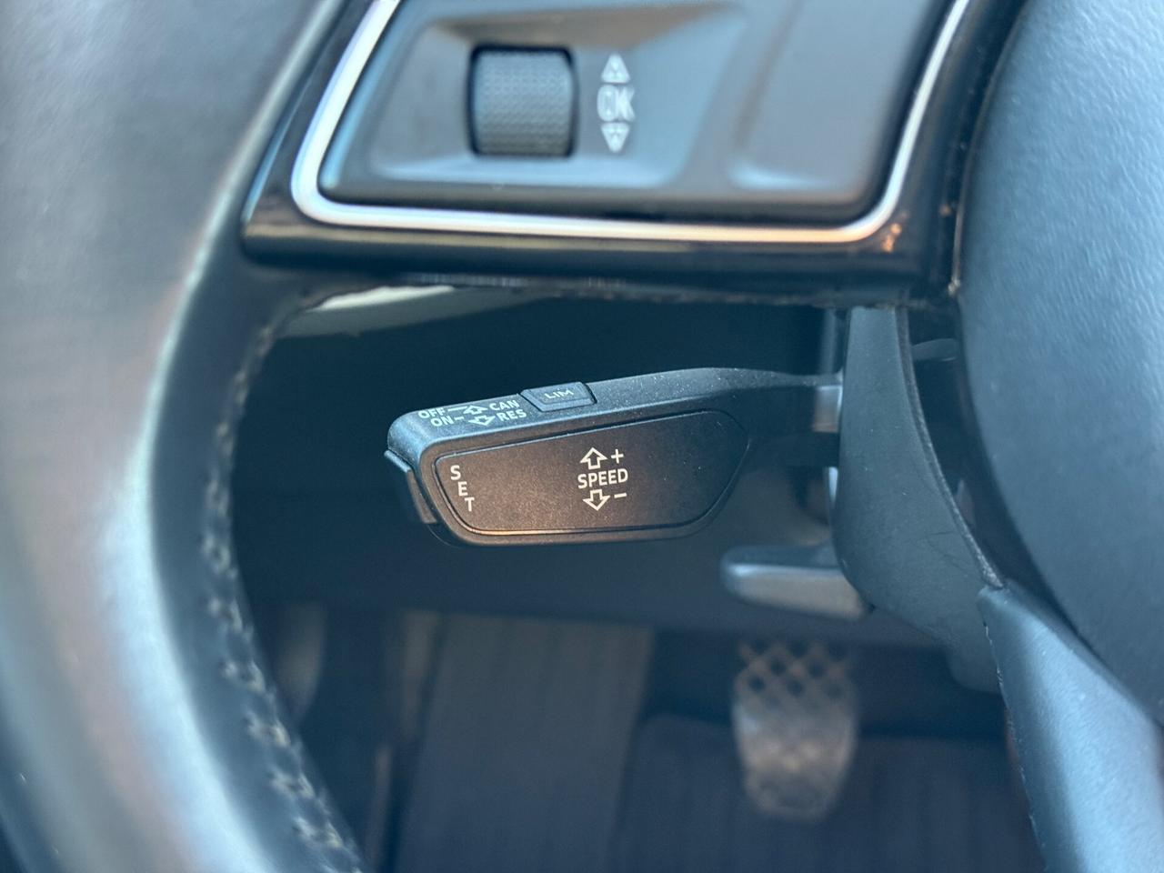 AUDI A5 2019 Sportback 40 TFSI 2.0 benzina 190cv
