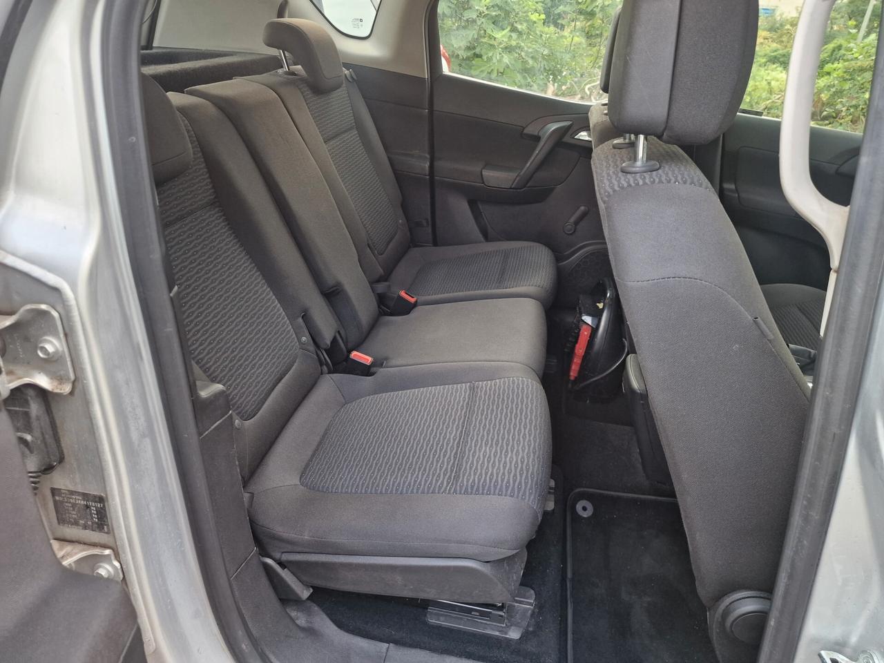 Opel Meriva 1.4 Turbo 120CV GPL Tech Innovation