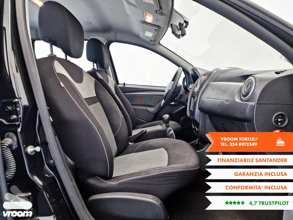 DACIA Duster 1ª serie Duster 1.5 dCi 110CV Sta...